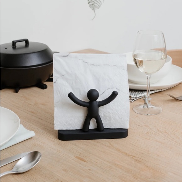Umbra Other - Umbra Buddy Napkin Holder S127-37